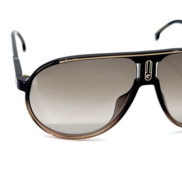 New, CARRERA Sunglasses CHAMPION65/N DCCHA Authentic - Picture 6 of 12